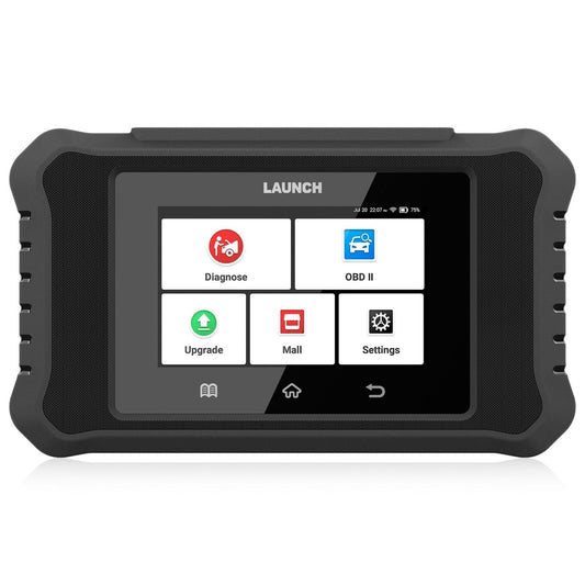 Launch X431 Creader Elite 2.0 BBA