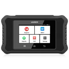 Launch X431 Creader Elite 2.0 BBA