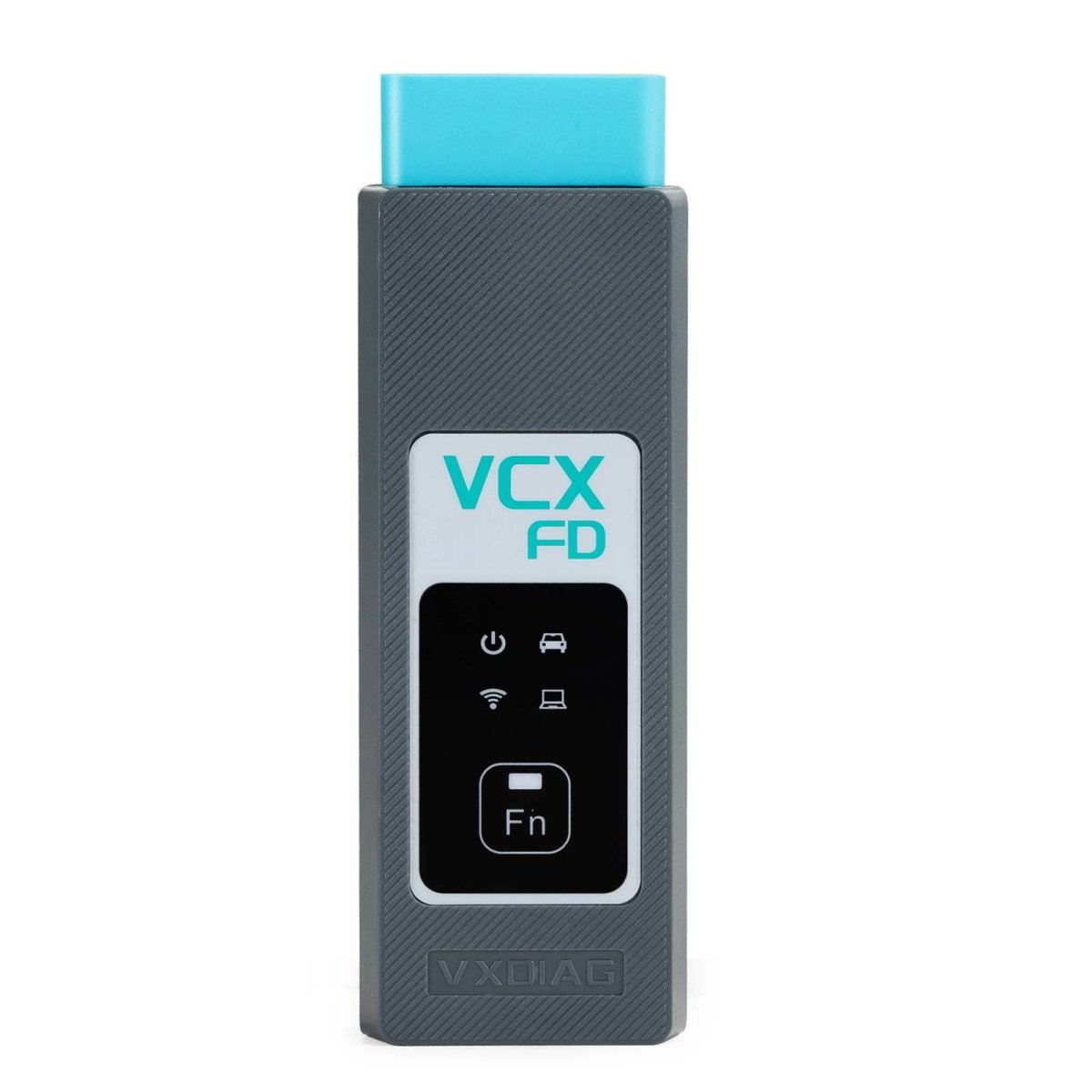 2025 VXDIAG VCX FD OBD2 Diagnostic Tool for Ford & Mazda | CAN FD, DoIP, J2534 Support.