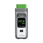 VXDIAG VCX SE Pro 3 in 1 - VXDIAG Official Website