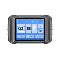 XTOOL D8S 2.0