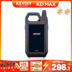 KEYDIY KD Max Key Programmer black friday sale