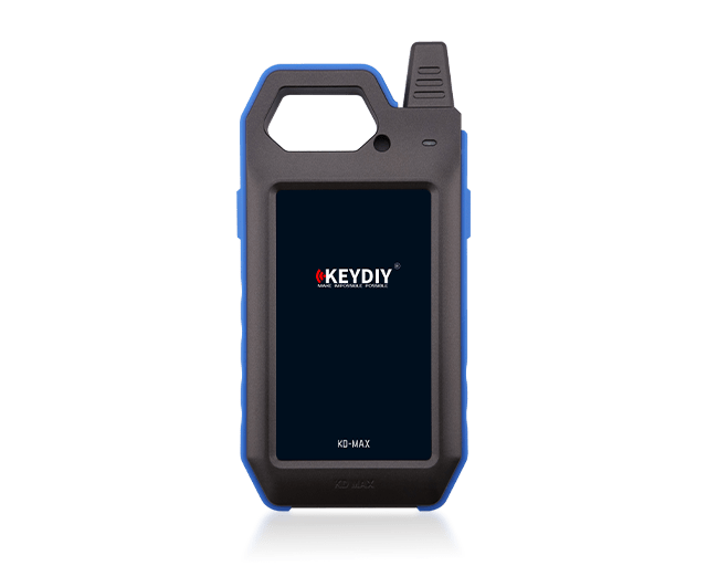 KEYDIY KD Max Key Programmer | Smart Bluetooth Remote Generator & Chip Cloner - Android Based, Upgrade of KD-X2.