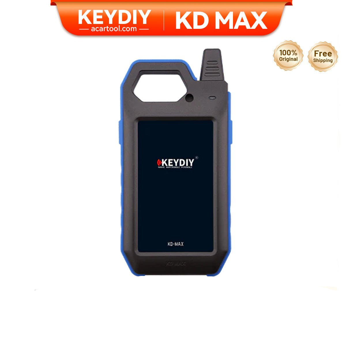 KEYDIY KD Max Key Programmer