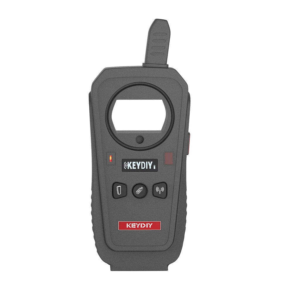 KEYDIY KD-X2 Bluetooth Key Programmer | Transponder Cloner & Remote Maker with Free ID48 Copy.