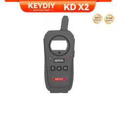 KEYDIY KD-X2 Key Programmer