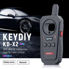 KEYDIY KD-X2 Key Programmer