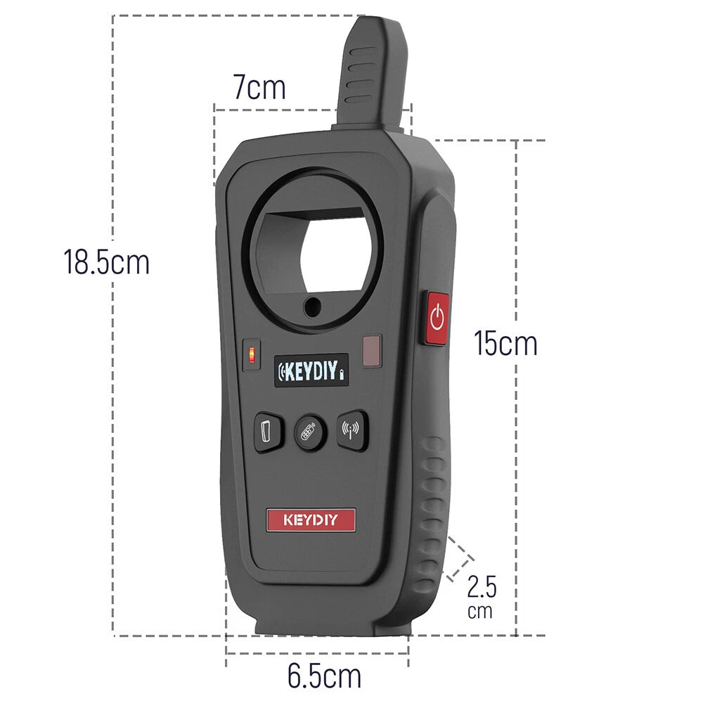 KEYDIY KD-X2 Transponder Cloner