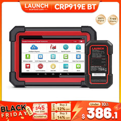 LAUNCH CRP919EBT black friday sale
