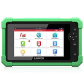 LAUNCH X431 CRP919EV | EV Diagnostic Tool with ECU Coding, Active Tests & 43+ Reset Services - EV Diagnostic Scanner