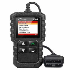 launch creader 3001