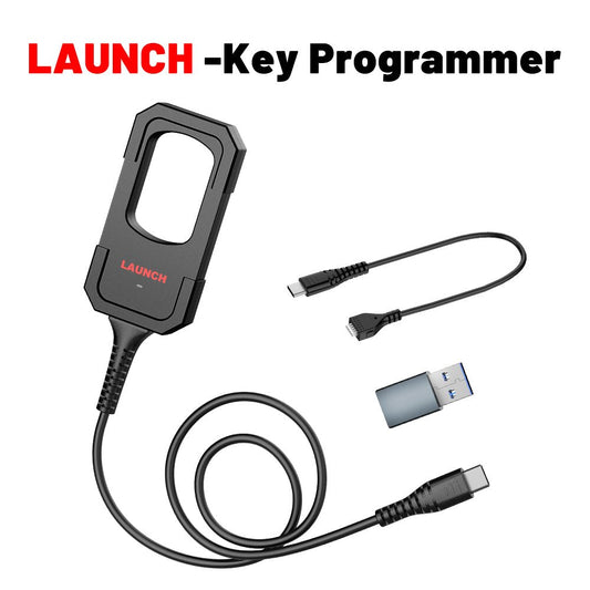 launch key programmer