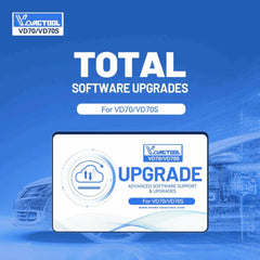 VDIAGTOOLSoftware Update Service