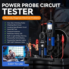 VDIAGTOOLCircuit Tester
