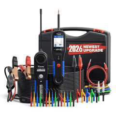 VDIAGTOOLCircuit Tester