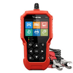 Vdiagtool Bt500 Battery Tester