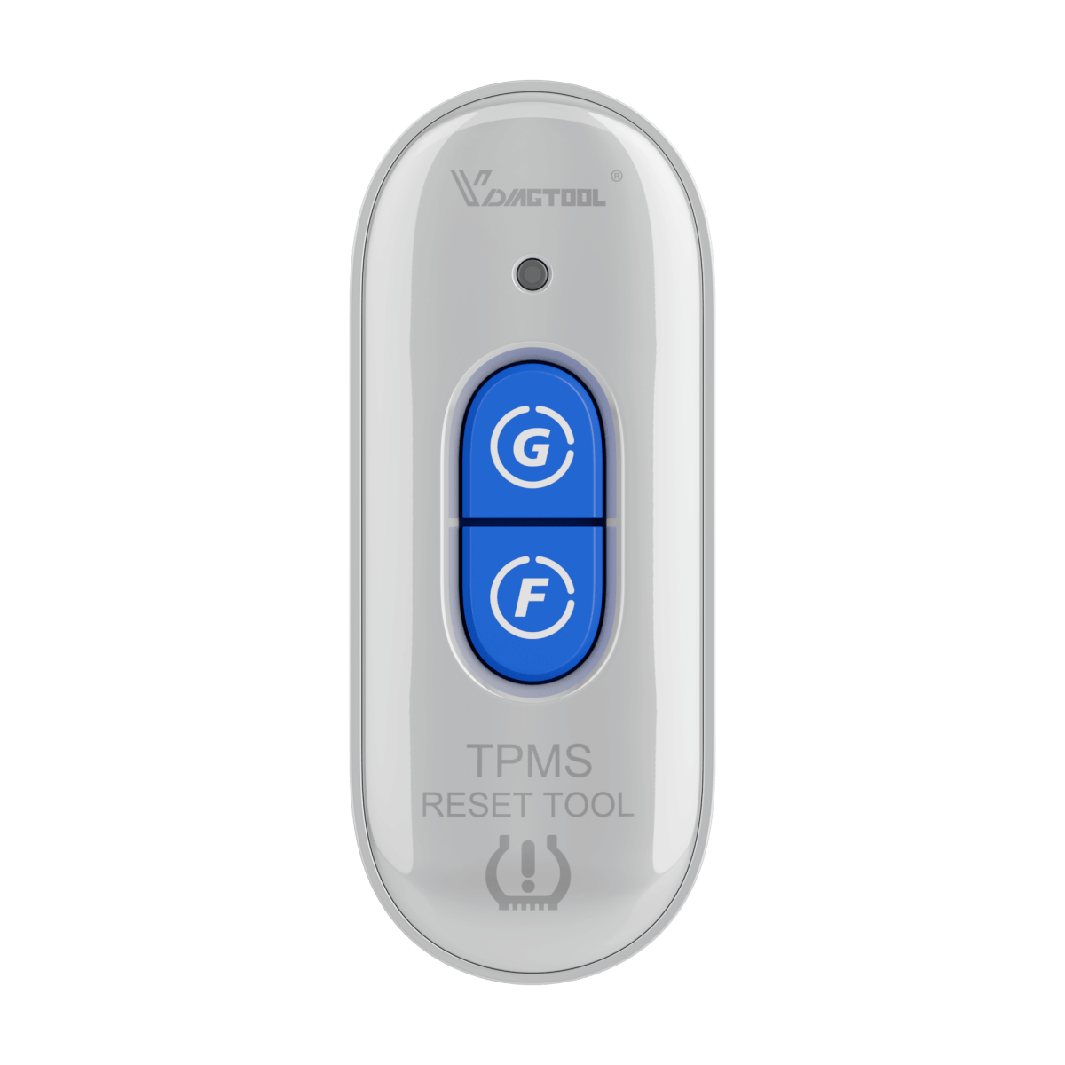 VDIAGTOOL TP508 TPMS Relearn Tool for GM – Tire Pressure Sensor Reset & Activation Tool for 2006–2022 GM Vehicles - ACARTOOL