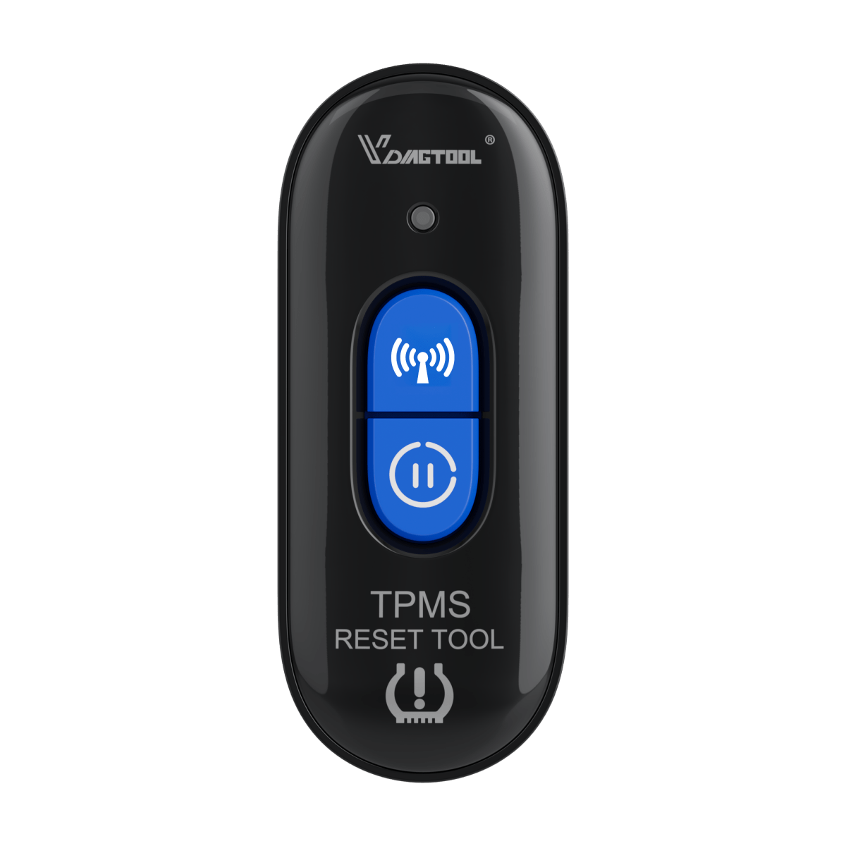 VDIAGTOOL TP509 TPMS Relearn Tool for Ford – Tire Pressure Sensor Activation & Reset Device for 315/433MHz Systems - ACARTOOL