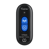 VDIAGTOOL TP509 TPMS Relearn Tool for Ford – Tire Pressure Sensor Activation & Reset Device for 315/433MHz Systems - ACARTOOL