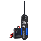 VDIAGTOOL V210 Automotive Circuit Tester – Open & Short Finder, Wire Break Tracer, DC 6-42V Electrical Diagnostic Tool for Car, Truck, Boat, RV - ACARTOOL