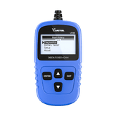 Vdiagtool VD10 OBD2 Scanner