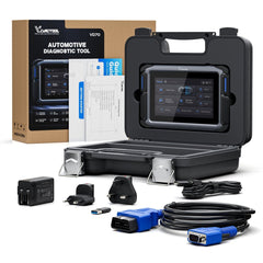 Vdiagtool Vd70 OBD2 Diagnostic Tool' Package