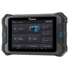 VDIAGTOOL VD80BT LITE – Bluetooth Bidirectional Car Diagnostic Scanner with ECU Programming, Full System Scan, 3-Year Free Updates - ACARTOOL