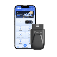 Vdiagtool D100 OBD2 Scanner