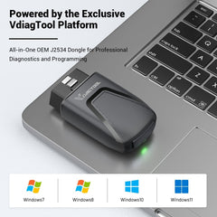 VDIAGTOOLVDIAGTOOL D200Car Diagnostic Tool