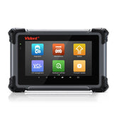 Vident iSmart800Pro Bi-Directional Full System OBD2 Scanner | 40+ Services | Key Programming | CAN FD & DoIP Support.