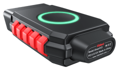 VIDENT iSmartDiag510 Full-System Bluetooth OBD2 Scanner – Bi-Directional, 13+ Reset Functions, CAN FD & DoIP.