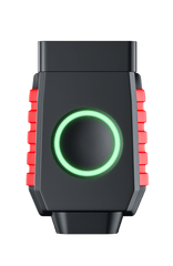 VIDENT iSmartDiag510 Full-System Bluetooth OBD2 Scanner – Bi-Directional, 13+ Reset Functions, CAN FD & DoIP.