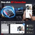 VIDENT iSmartDiag510 Full-System Bluetooth OBD2 Scanner – Bi-Directional, 13+ Reset Functions, CAN FD & DoIP.