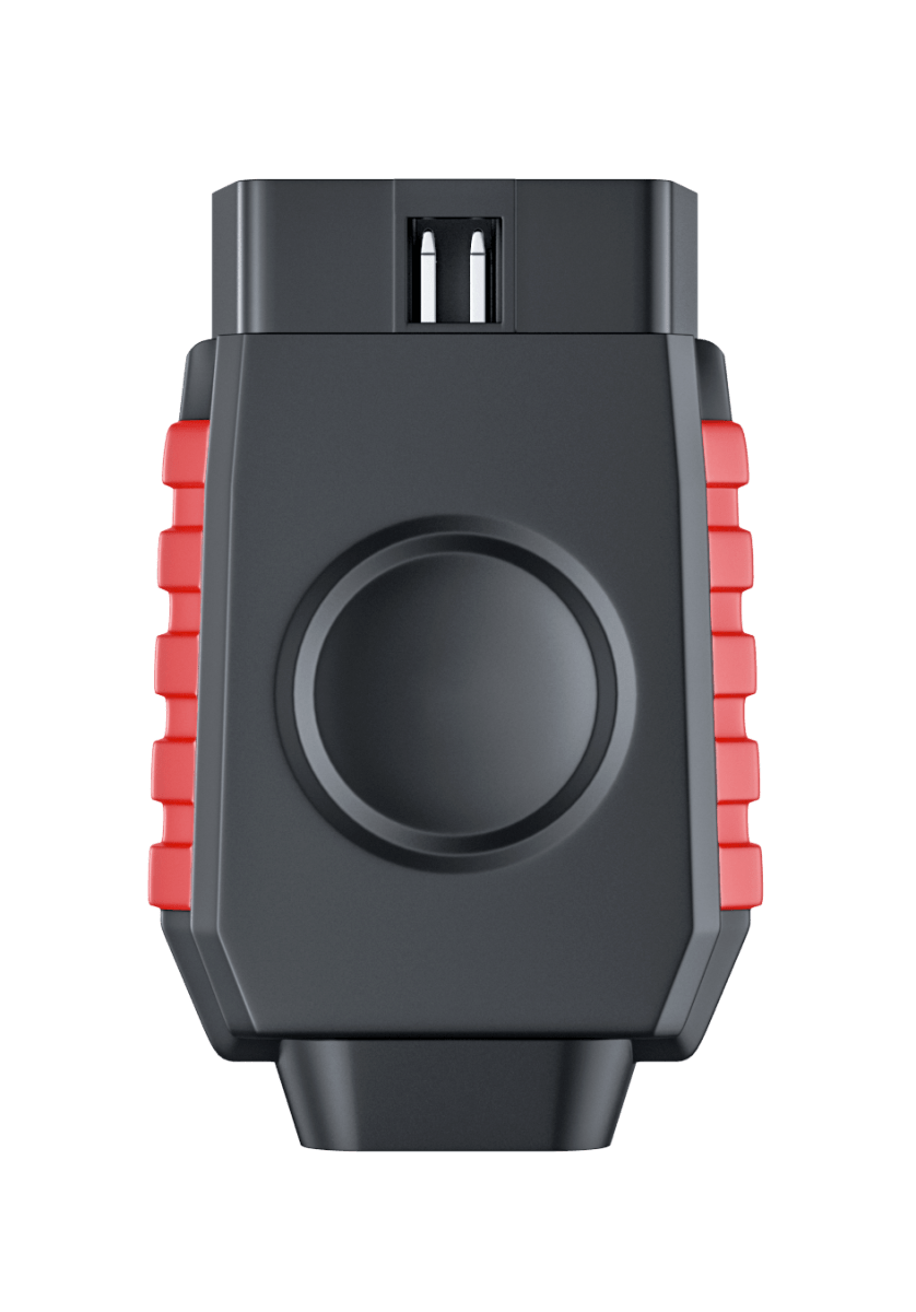 VIDENT iSmartDiag510 Full-System Bluetooth OBD2 Scanner – Bi-Directional, 13+ Reset Functions, CAN FD & DoIP.