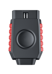 VIDENT iSmartDiag510 Full-System Bluetooth OBD2 Scanner – Bi-Directional, 13+ Reset Functions, CAN FD & DoIP.