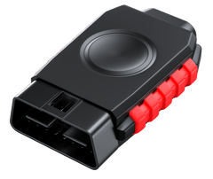 VIDENT iSmartDiag510 Full-System Bluetooth OBD2 Scanner – Bi-Directional, 13+ Reset Functions, CAN FD & DoIP.