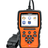 Vident V302 PRO Bi-Directional Full System Diagnostic Scanner for BMW – OBD2 Tool with Service Reset, Active Tests, and Lifetime Free Updates.