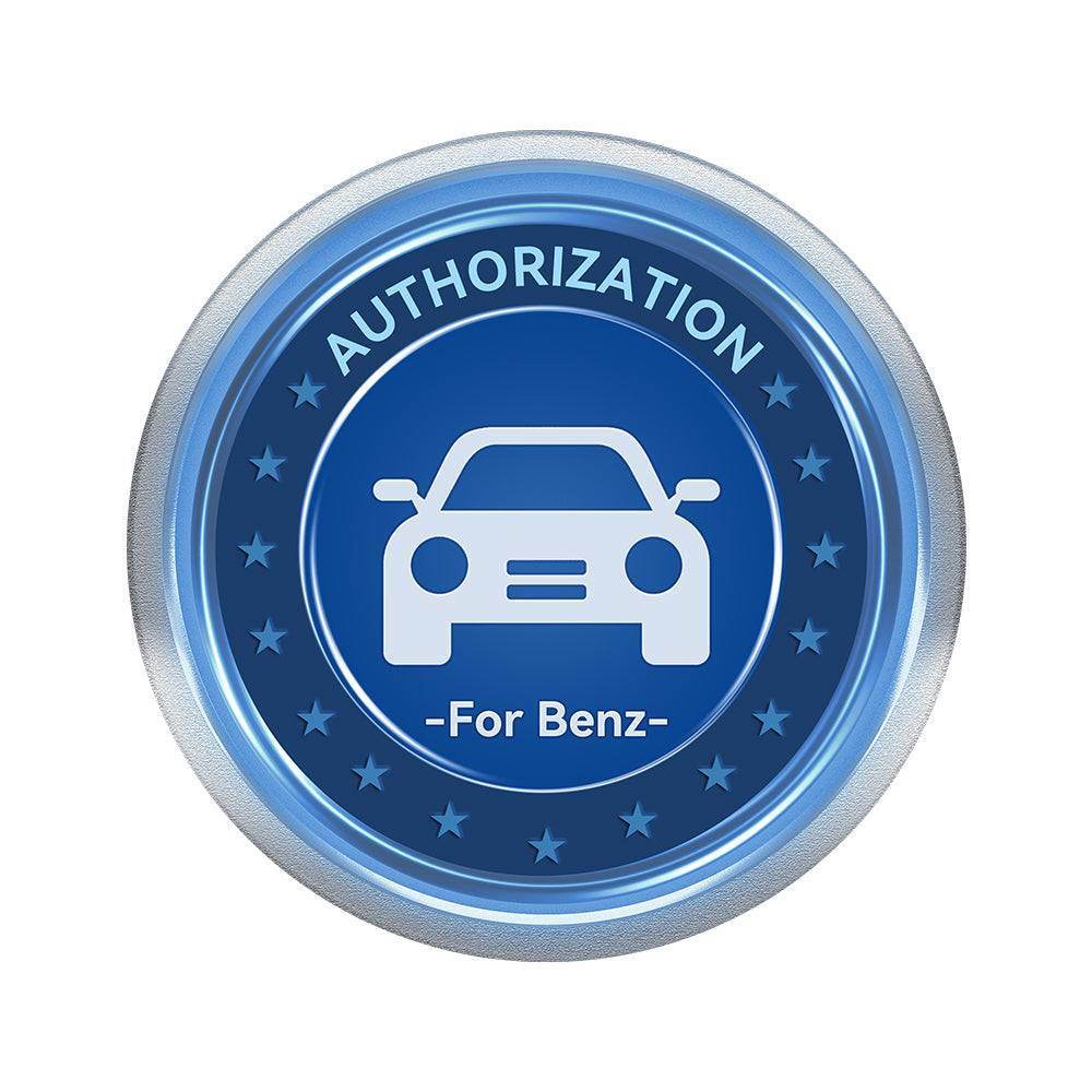 VXDIAG SE / PLUS Authorization License for BENZ - VXDIAG Official Website