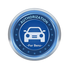 VXDIAG SE / PLUS Authorization License for BENZ - VXDIAG Official Website