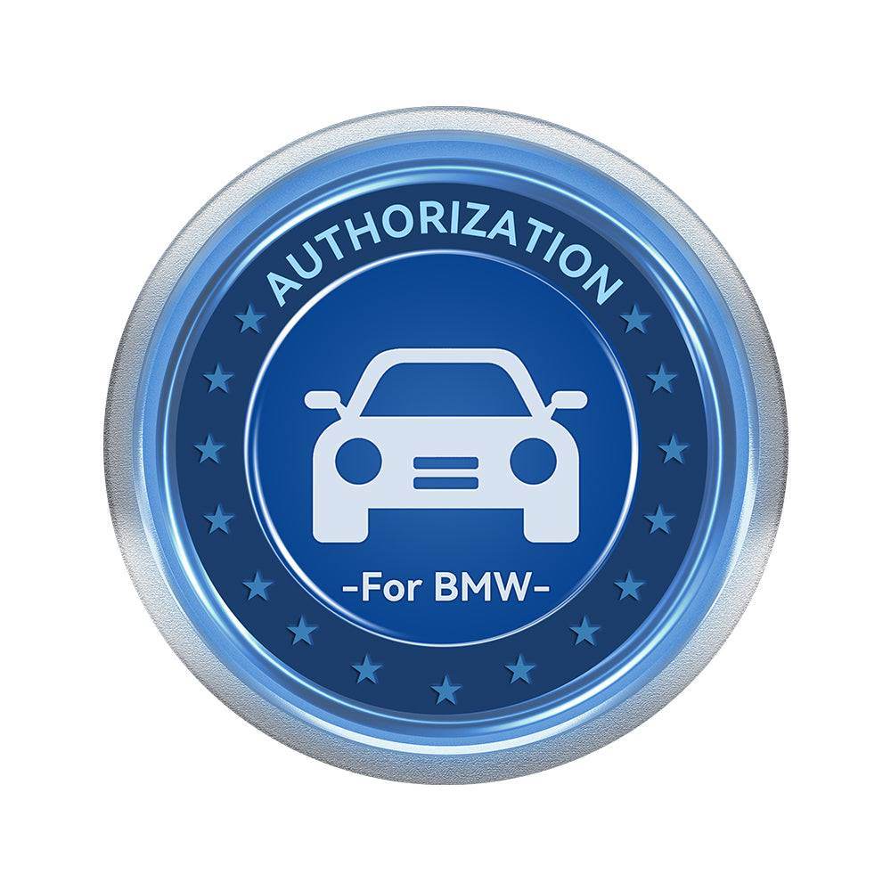 VXDIAG SE / PLUS Authorization License for BMW - VXDIAG Official Website