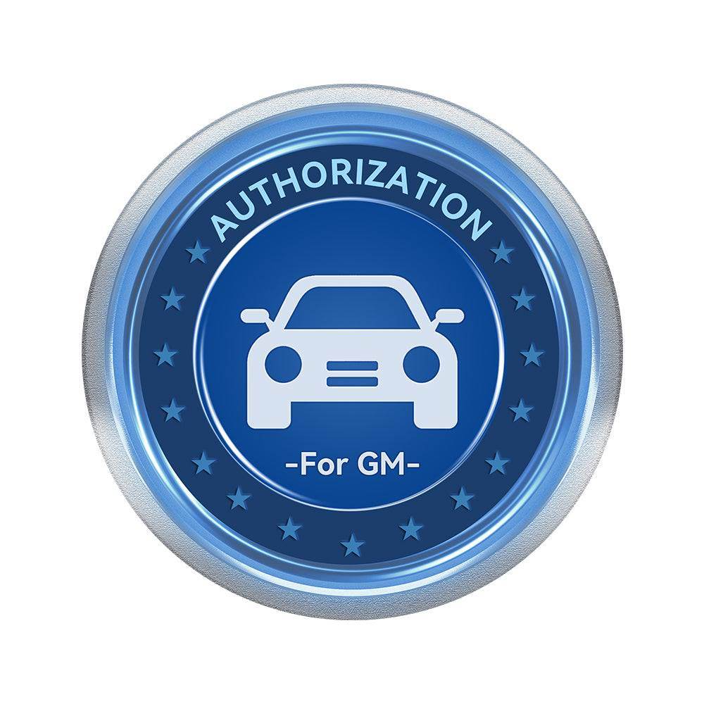 VXDIAG SE / PLUS Authorization License for GM - VXDIAG Official Website