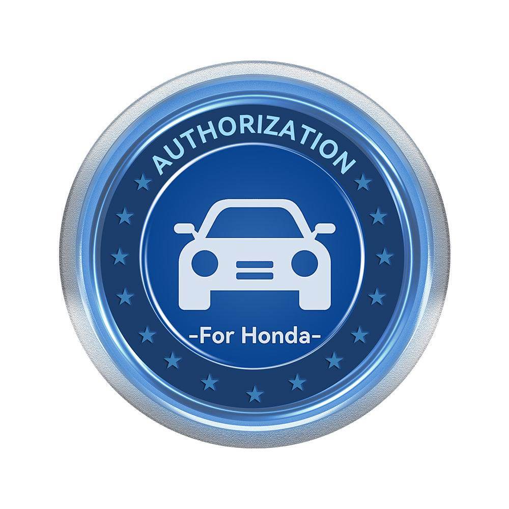 VXDIAG SE / PLUS Authorization License for Honda - VXDIAG Official Website