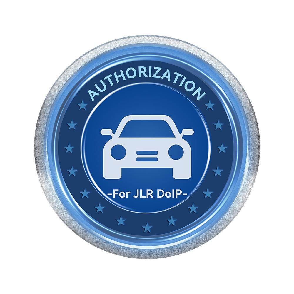VXDIAG SE / PLUS Authorization License for JLR DoIP - VXDIAG Official Website