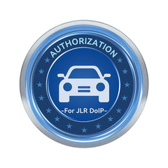 VXDIAG SE / PLUS Authorization License for JLR DoIP - VXDIAG Official Website