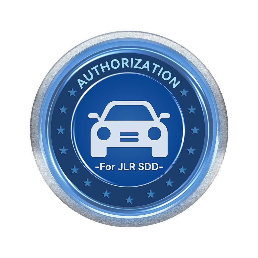 VXDIAG SE / PLUS Authorization License for JLR SDD - VXDIAG Official Website