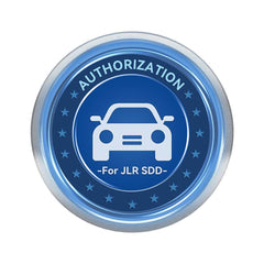 VXDIAG SE / PLUS Authorization License for JLR SDD - VXDIAG Official Website