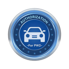 VXDIAG SE / PLUS Authorization License for PW2 - VXDIAG Official Website