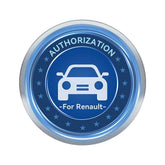 VXDIAG SE / PLUS Authorization License for Renault - VXDIAG Official Website