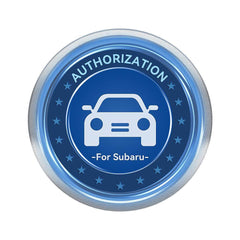 VXDIAG SE / PLUS Authorization License for Subaru - VXDIAG Official Website