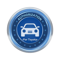 VXDIAG SE / PLUS Authorization License for Toyota - VXDIAG Official Website